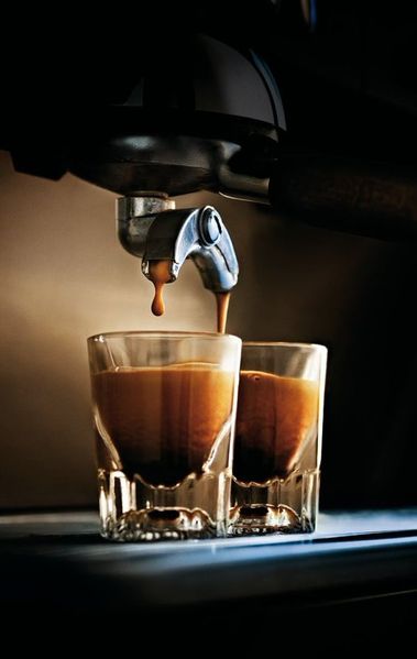 Lavazza Espresso Barista Perfetto у зернах 1 кг (8000070024816) 015 Bar фото